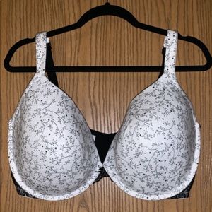 Cacique Bra